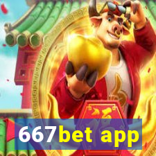 667bet app